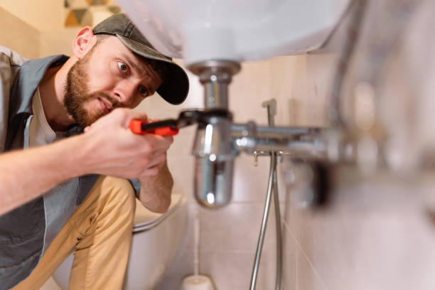 Best Water Heater Installation and Repair  in Marshall, MO