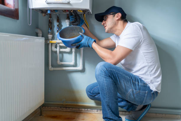 Best Commercial Plumbing Services  in Marshall, MO